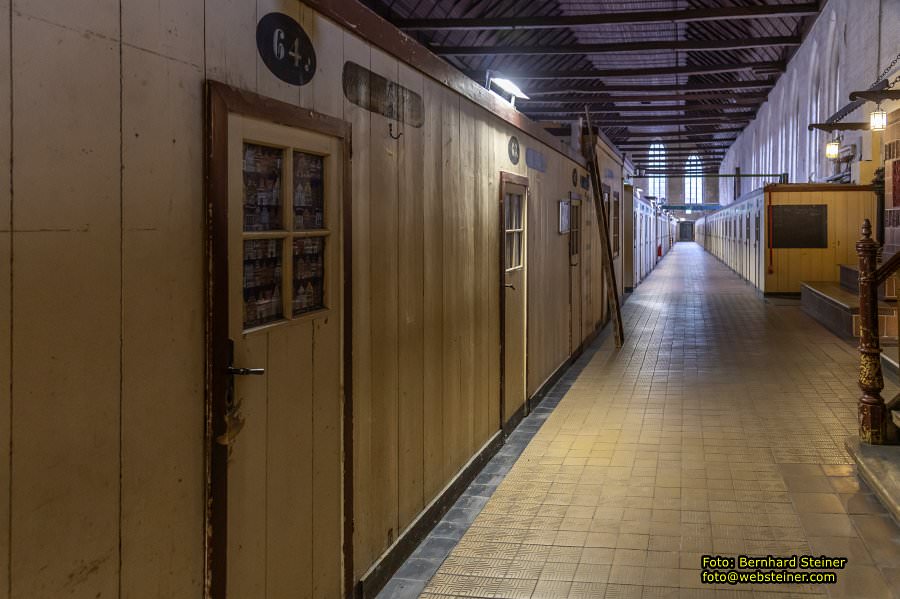 Lübeck die Hansestadt an der Trave, September 2024