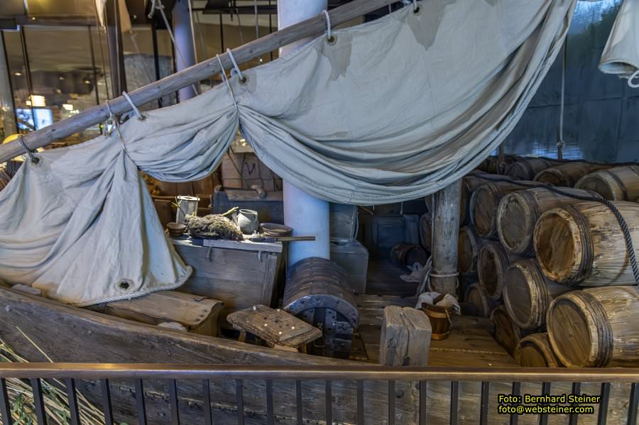 Lübeck die Hansestadt an der Trave, September 2024