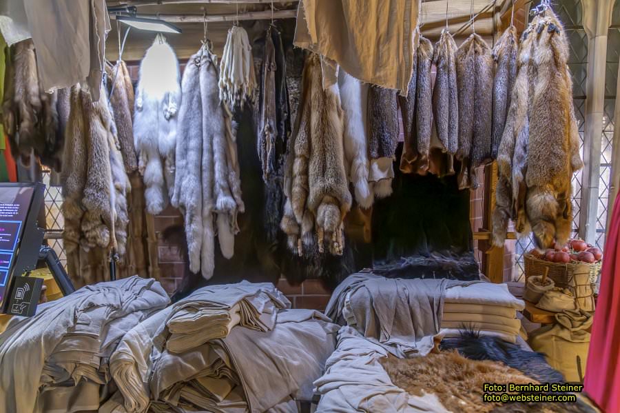 Lübeck die Hansestadt an der Trave, September 2024