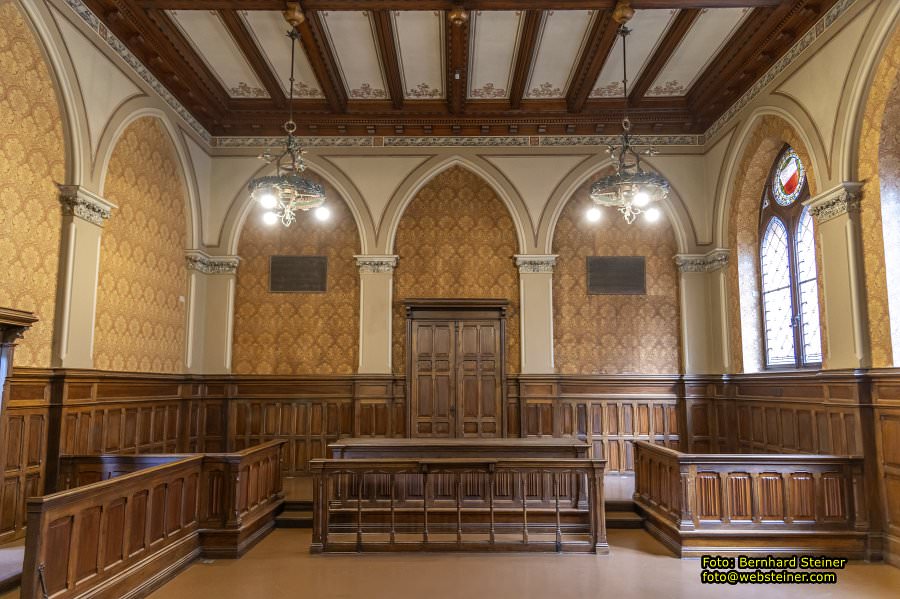 Lübeck die Hansestadt an der Trave, September 2024