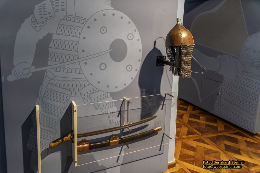 MAMUZ Schloss Asparn/Zaya, September 2023