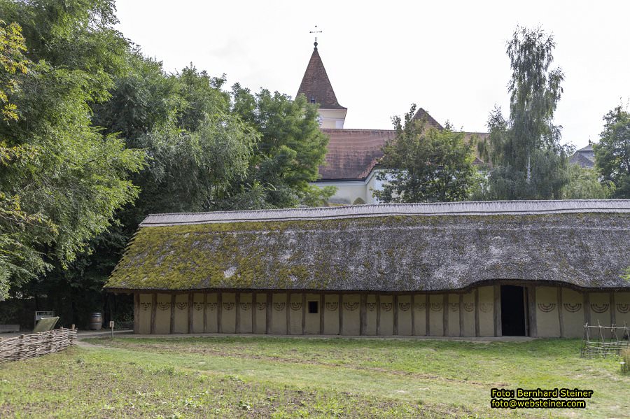 MAMUZ Schloss Asparn/Zaya, September 2023