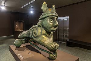 Projekt: MAMUZ Museum Mistelbach, September 2023