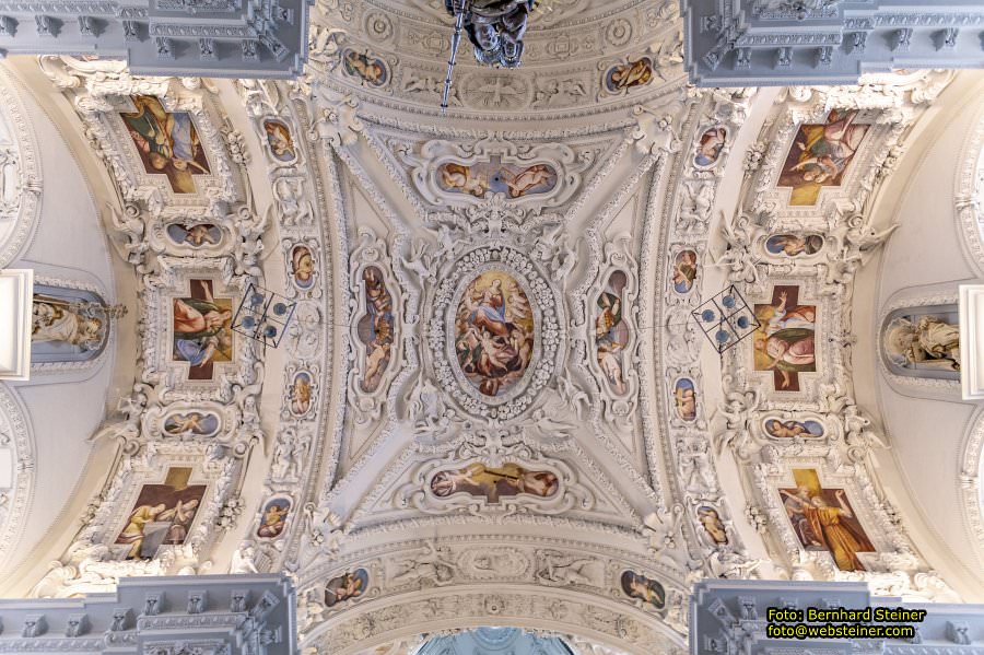 Basilika Mariazell, Mai 2023