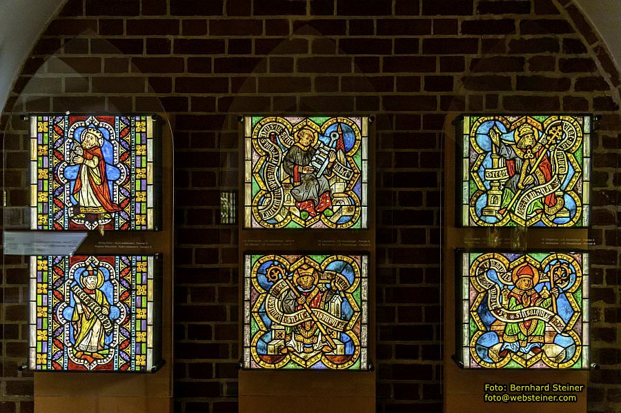 Marienburg / Malbork, August 2022