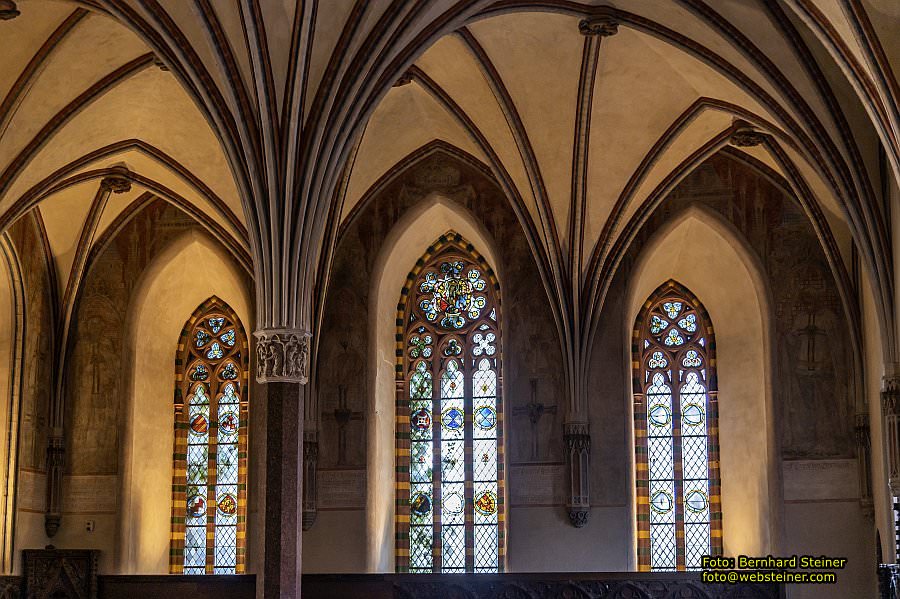 Marienburg / Malbork, August 2022