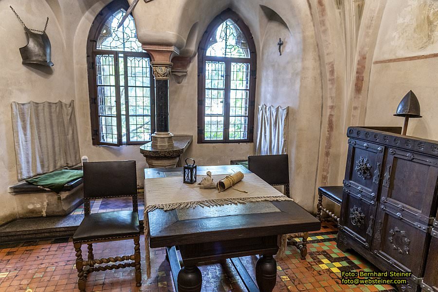 Marienburg / Malbork, August 2022