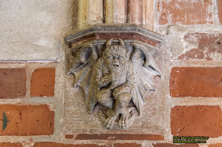 Marienburg / Malbork, August 2022