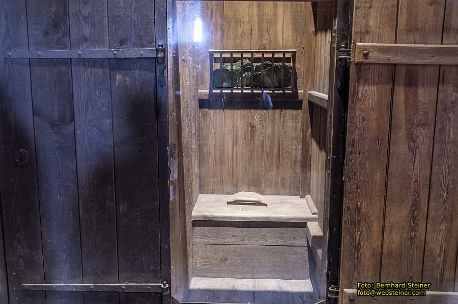 Marienburg / Malbork, August 2022