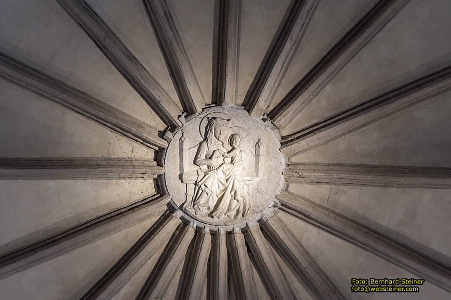 Marienburg / Malbork, August 2022