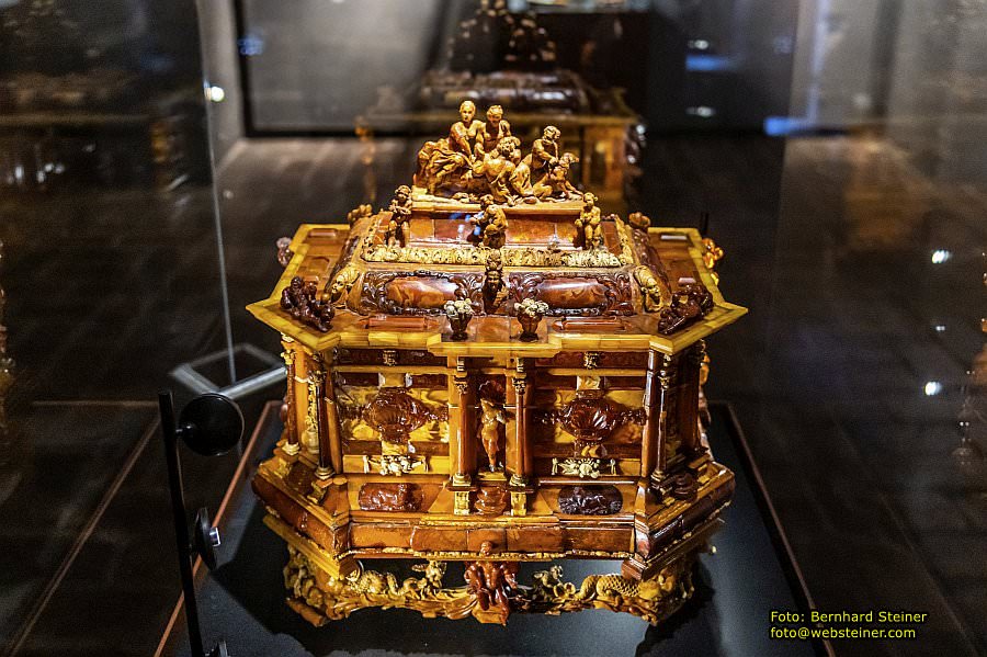 Marienburg / Malbork, August 2022