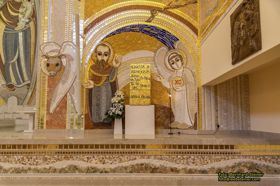 Mostar in Bosnien und Herzegowina, Mai 2025