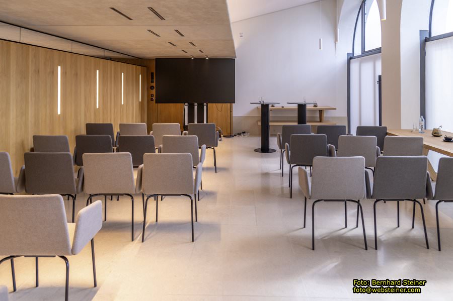 Das sterreichische Parlament, April 2023