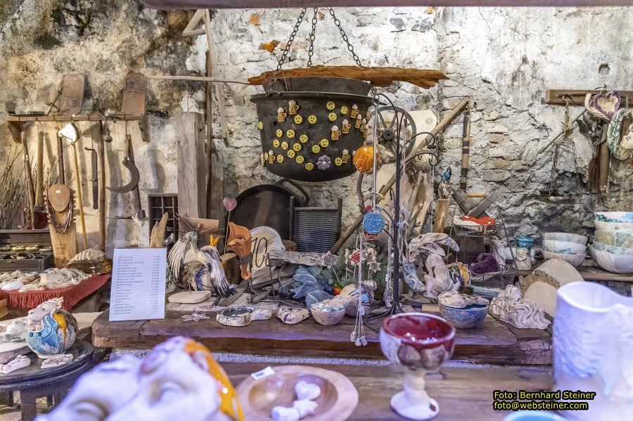 Burg Plankenstein, Februar 2024