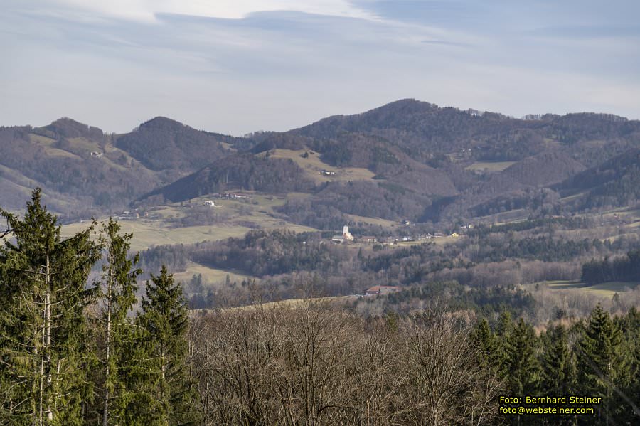 Burg Plankenstein, Februar 2024