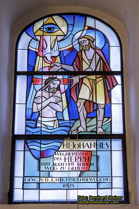 Podersdorf am See, Jnner 2023