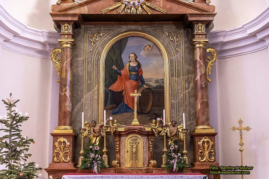 Podersdorf am See, Jänner 2023