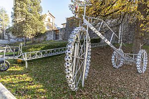 Projekt: Radstadt - die „alte Stadt im Gebirge", November 2024