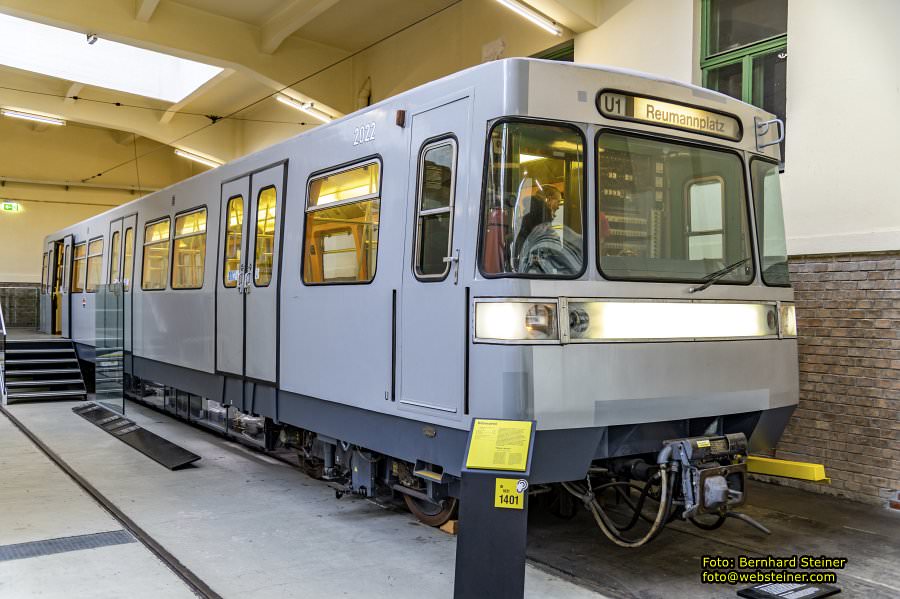 Remise, Februar 2023