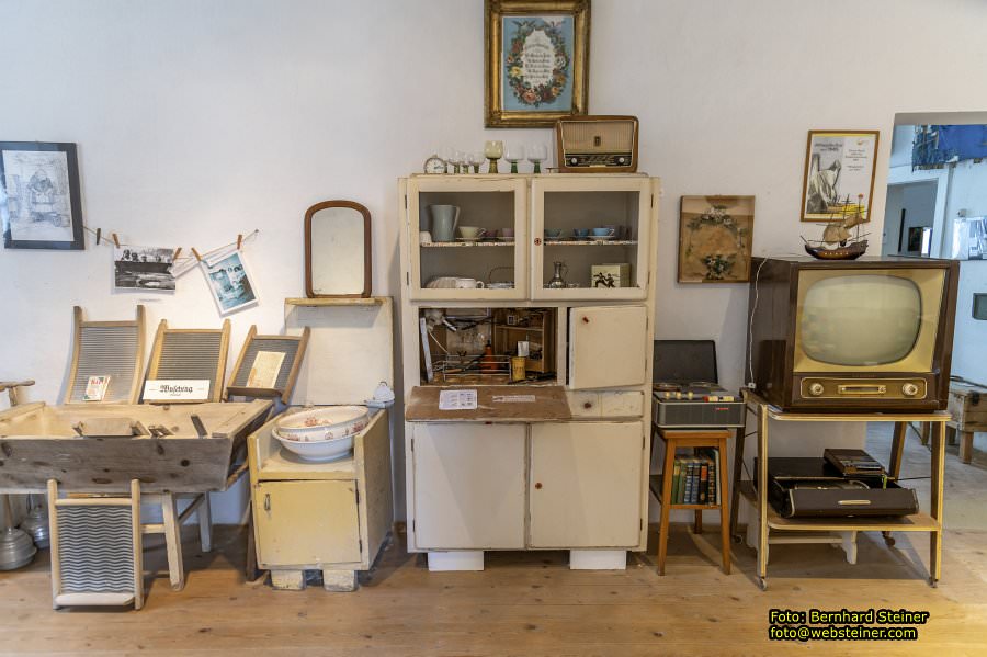 Liechtenstein-Schloss Wilfersdorf, September 2023