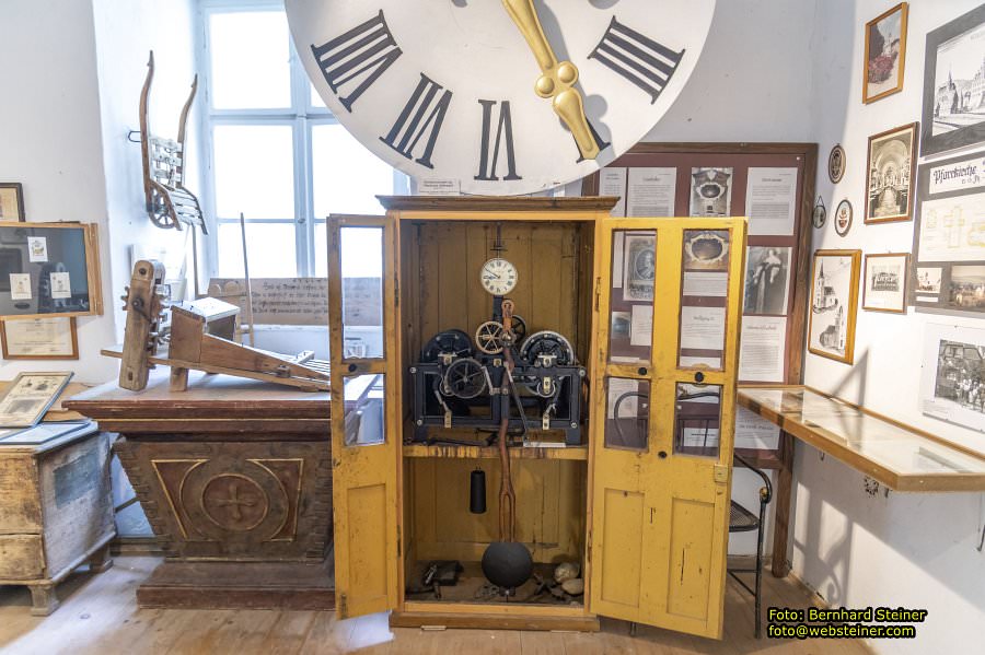 Liechtenstein-Schloss Wilfersdorf, September 2023