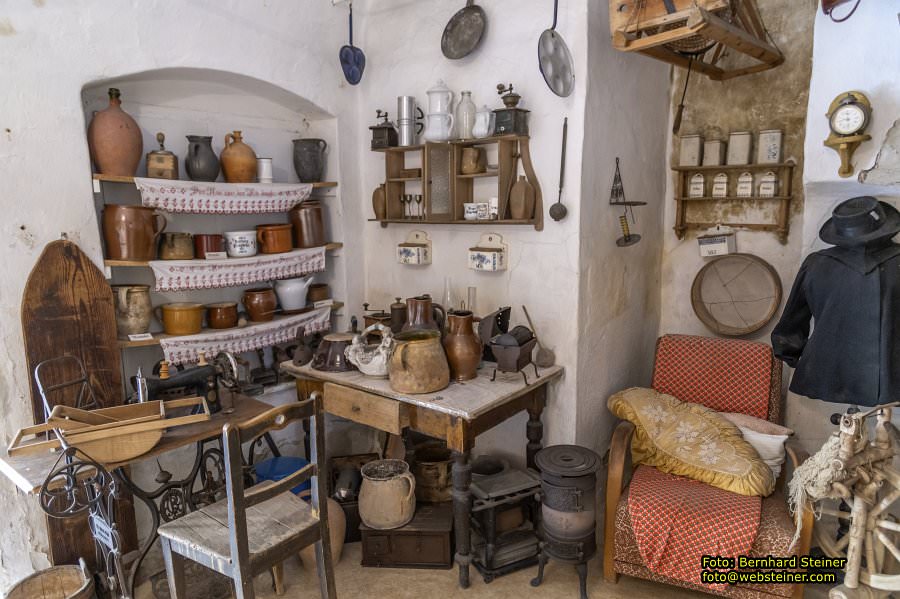 Liechtenstein-Schloss Wilfersdorf, September 2023