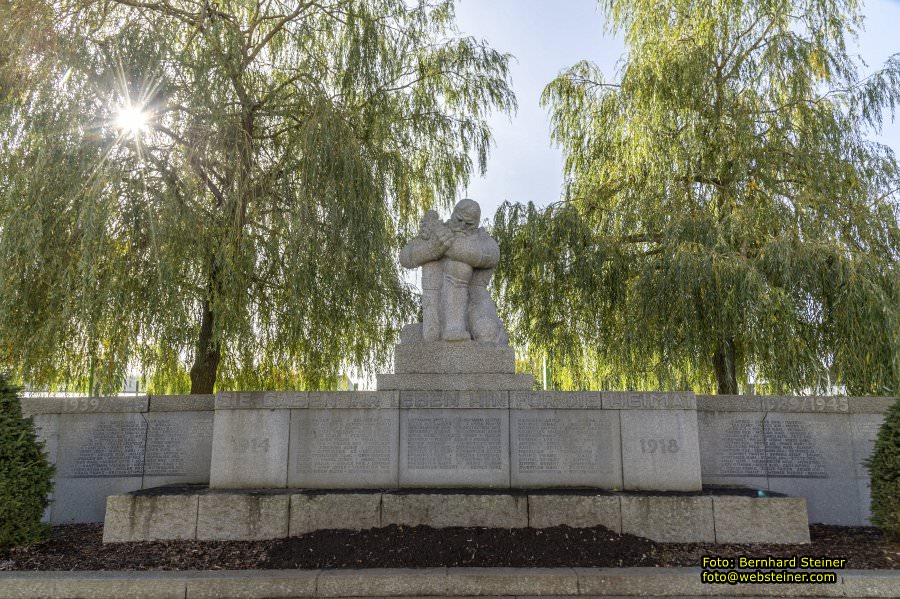 Schrems im Waldviertel, Oktober 2023
