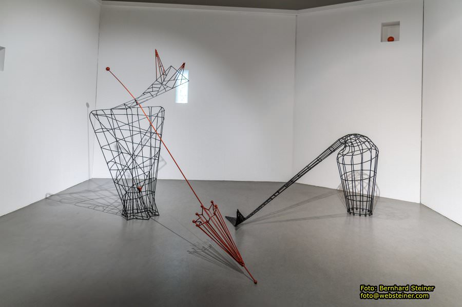 Schrems im Waldviertel, Oktober 2023