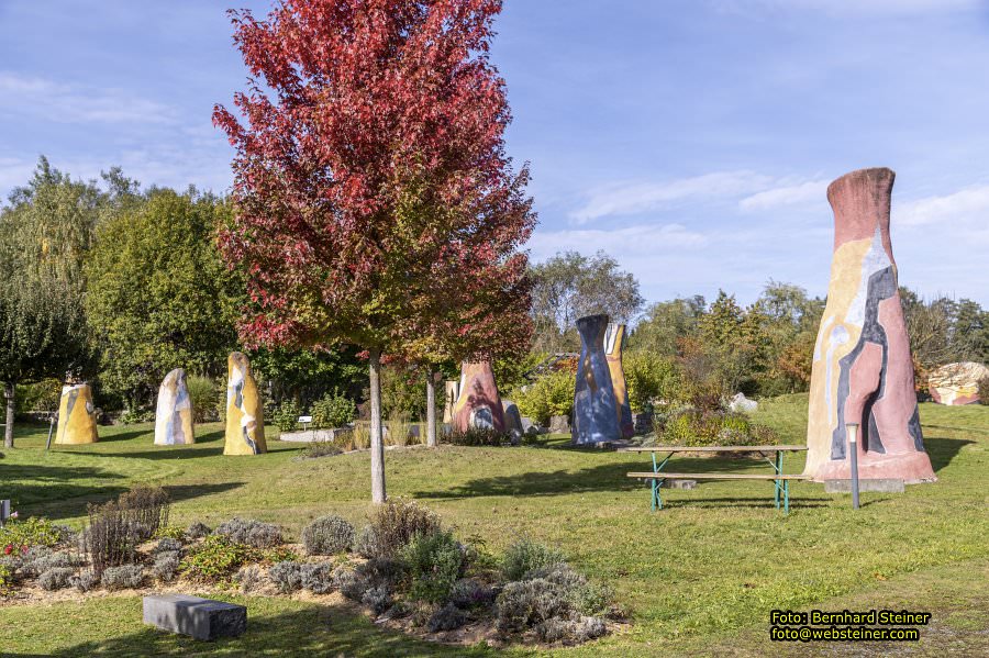 Schrems im Waldviertel, Oktober 2023