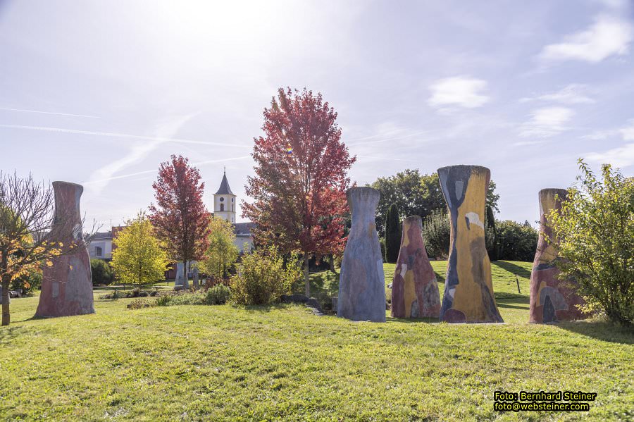 Schrems im Waldviertel, Oktober 2023