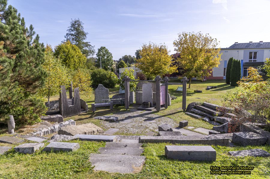 Schrems im Waldviertel, Oktober 2023