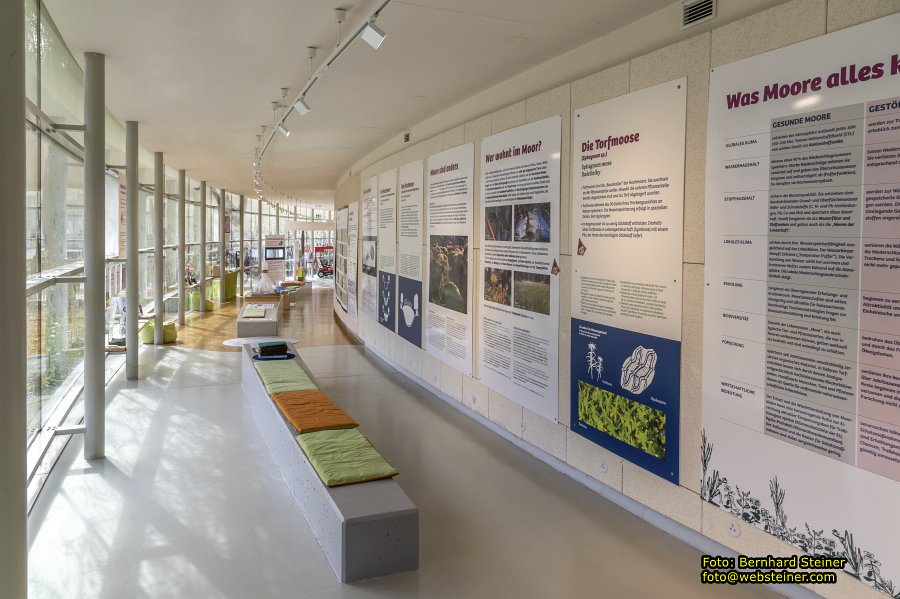 Schrems im Waldviertel, Oktober 2023