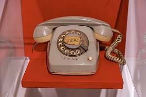 Projekt: Stadtmuseum St. Plten, Jnner 2023