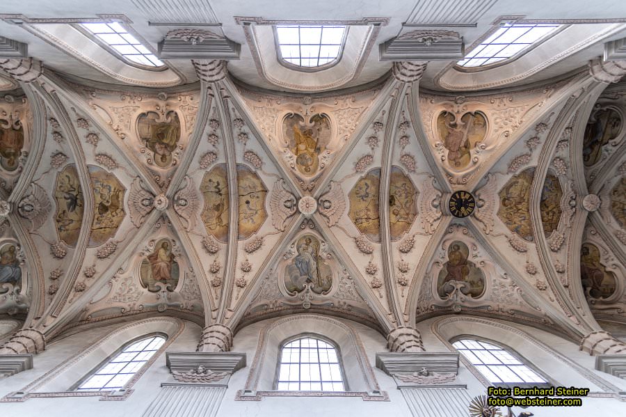 Stift Seitenstetten, Juni 2023