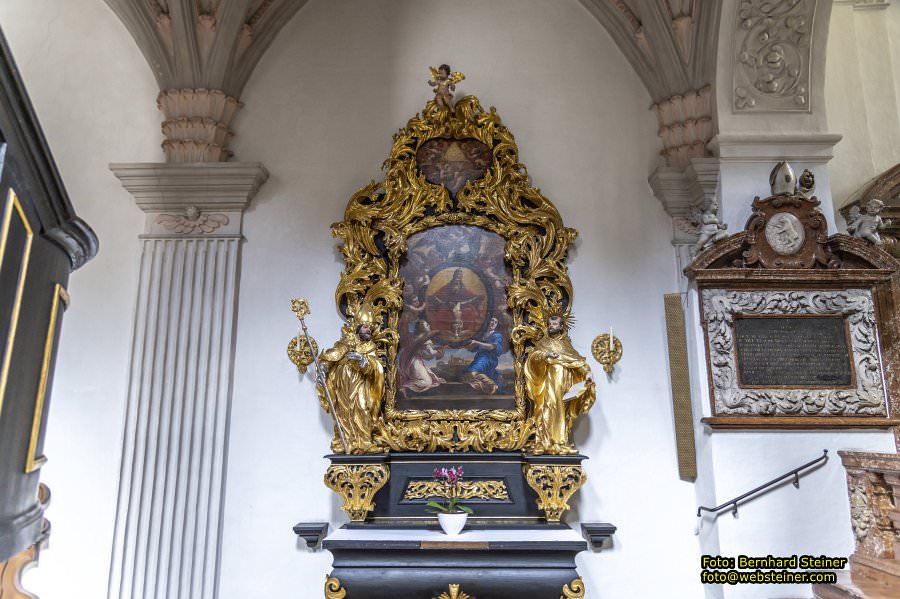 Stift Seitenstetten, Juni 2023