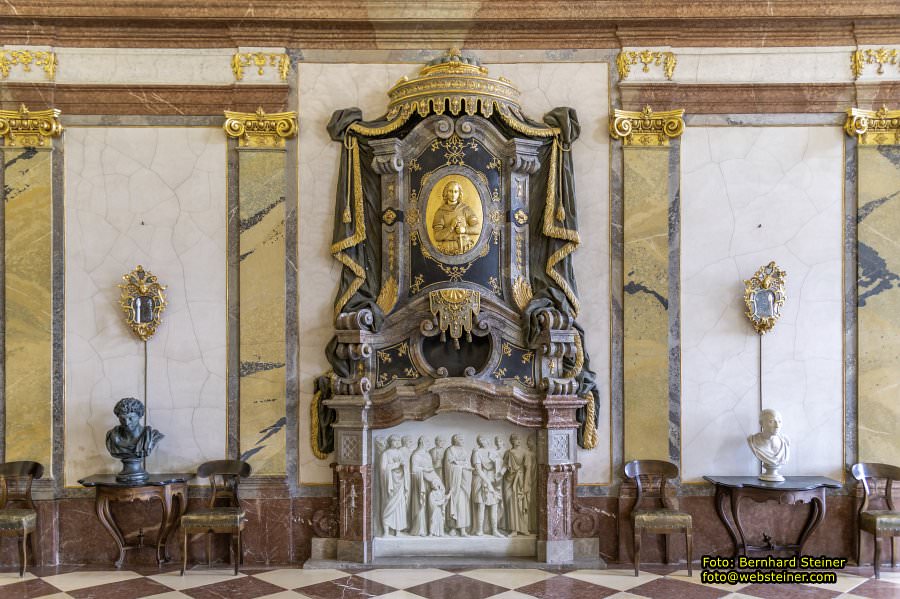 Stift Seitenstetten, Juni 2023