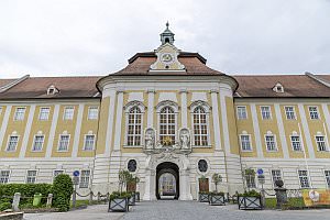 Projekt: Stift Seitenstetten, Juni 2023