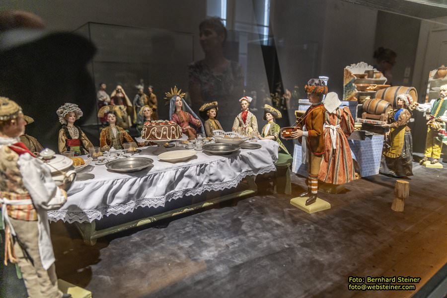 Benediktinerstift St. Lambrecht, Juli 2024