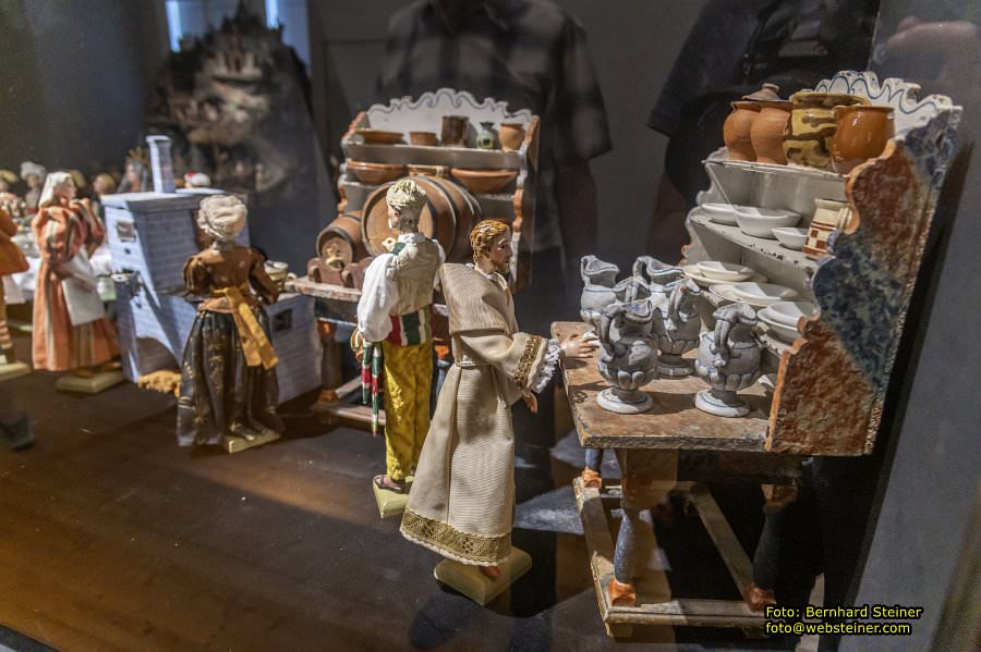 Benediktinerstift St. Lambrecht, Juli 2024