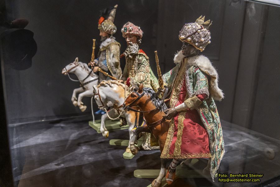 Benediktinerstift St. Lambrecht, Juli 2024