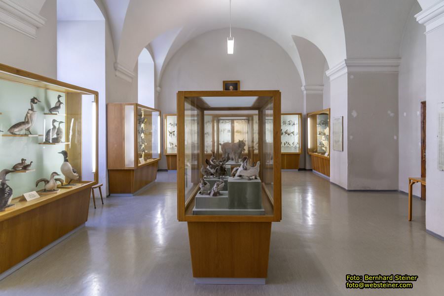 Benediktinerstift St. Lambrecht, Juli 2024