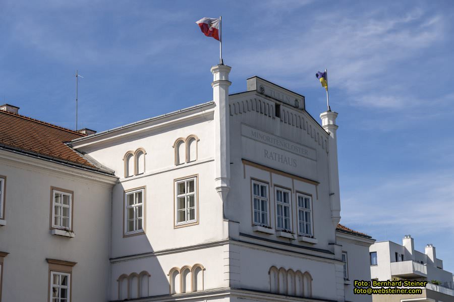 Garten Tulln an der Donau, Mai 2022