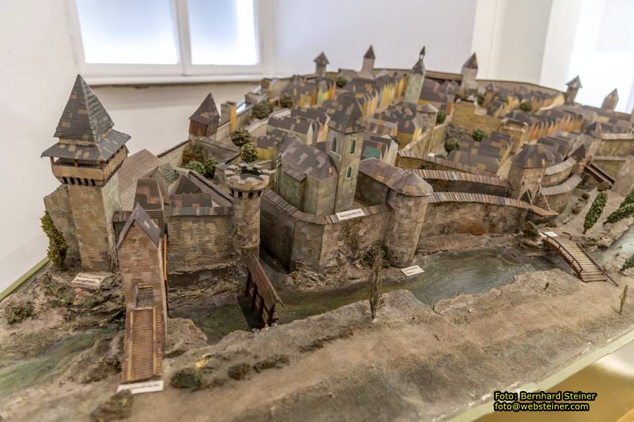 5-Elemente-Museum im Schloss Rothschild, Mai 2023