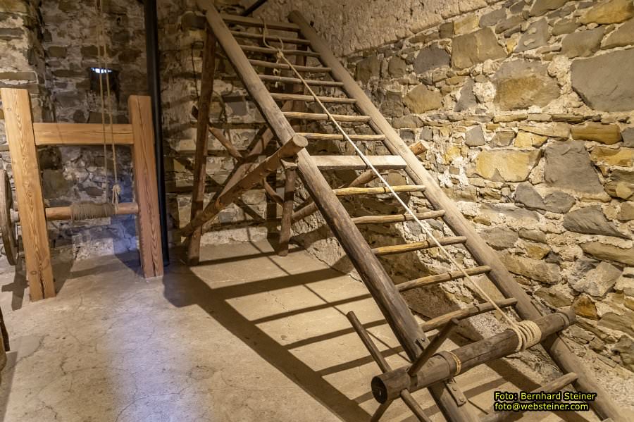 5-Elemente-Museum im Schloss Rothschild, Mai 2023