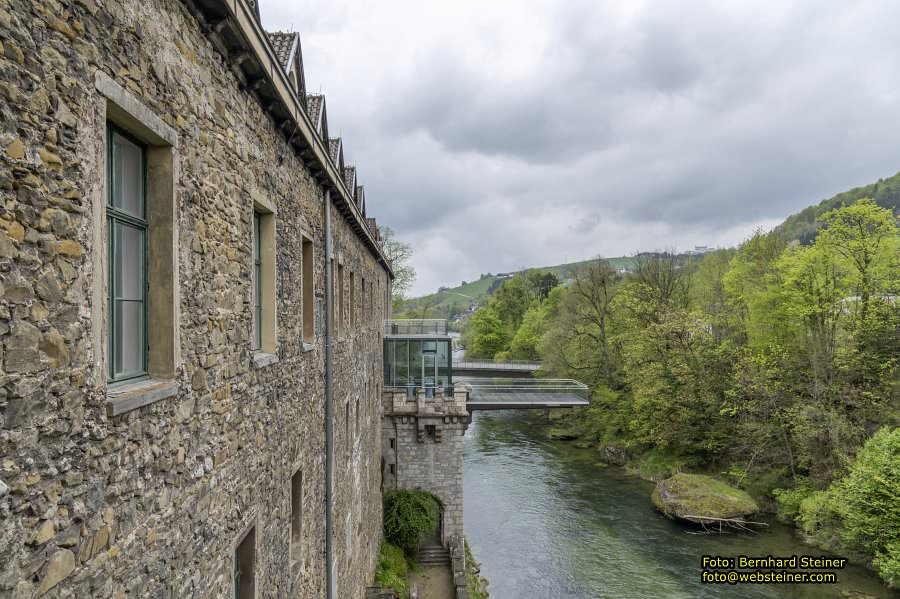 5-Elemente-Museum im Schloss Rothschild, Mai 2023