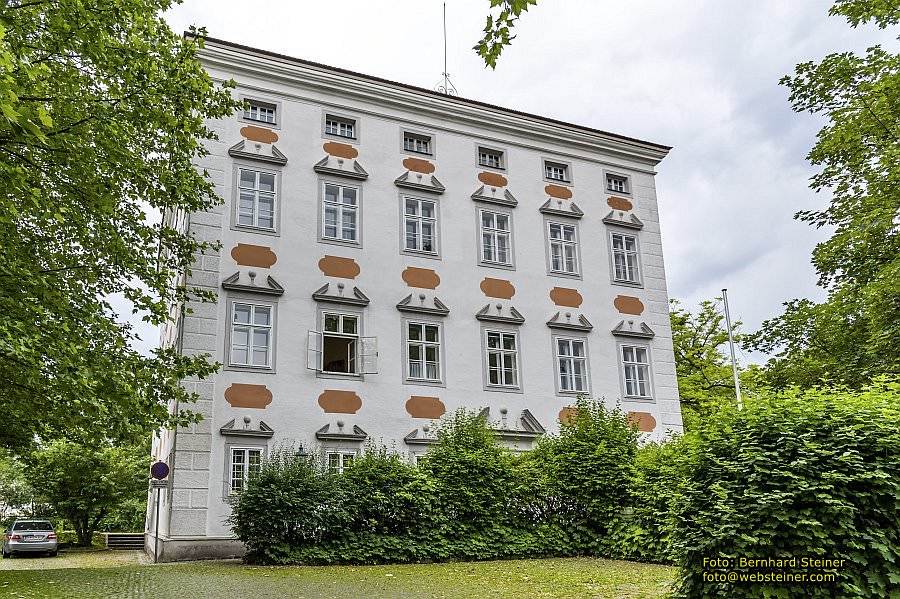 Ybbs an der Donau, Juni 2022