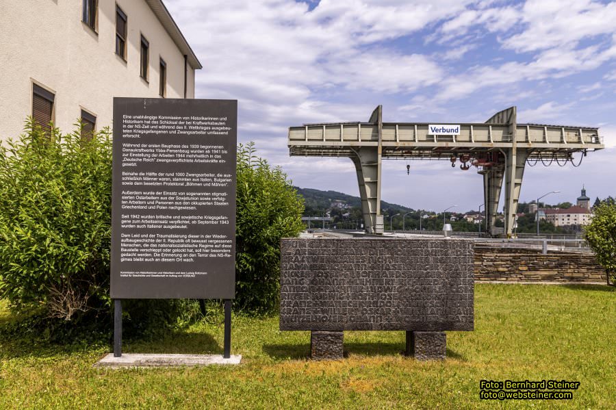 Ybbs an der Donau, Juni 2022