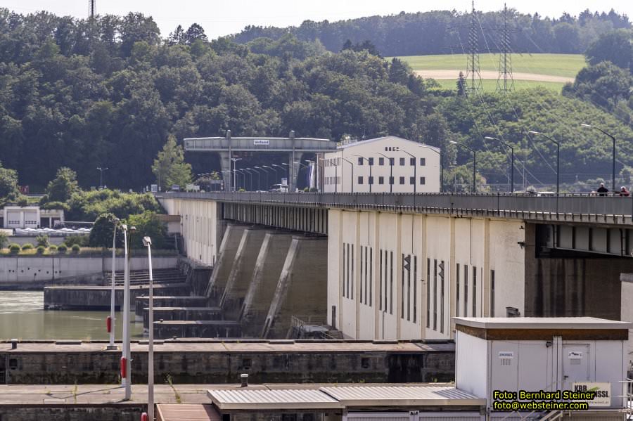 Ybbs an der Donau, Juni 2022