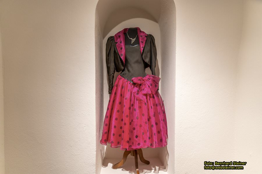 Fahrradmuseum Ybbs, Ybbs an der Donau, Oktober 2023