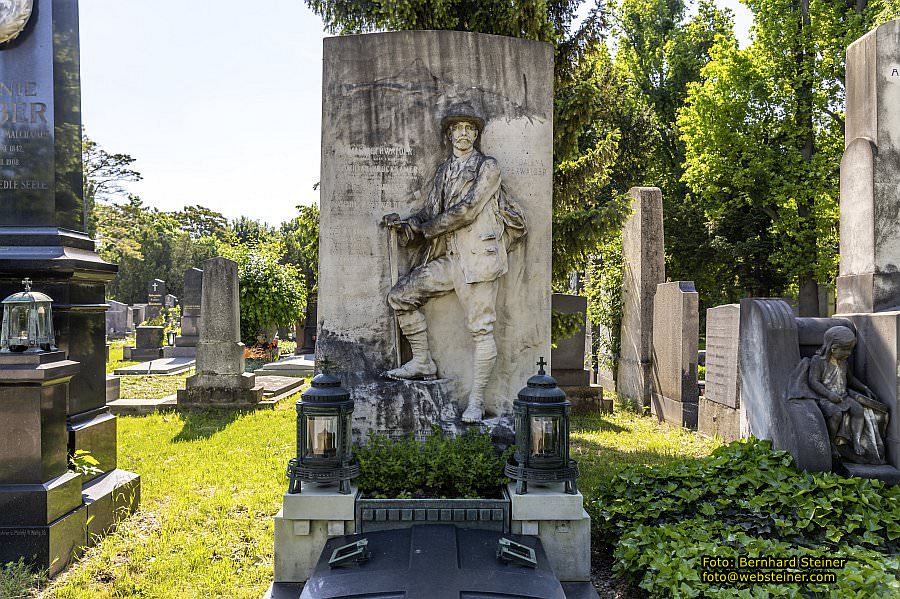 Zentralfriedhof Wien